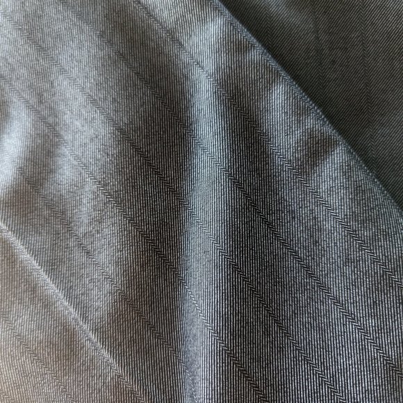 Jessica Striped Dress Pants - Picture 6 of 7